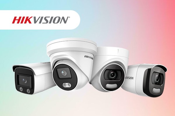 produk cctv hikvision