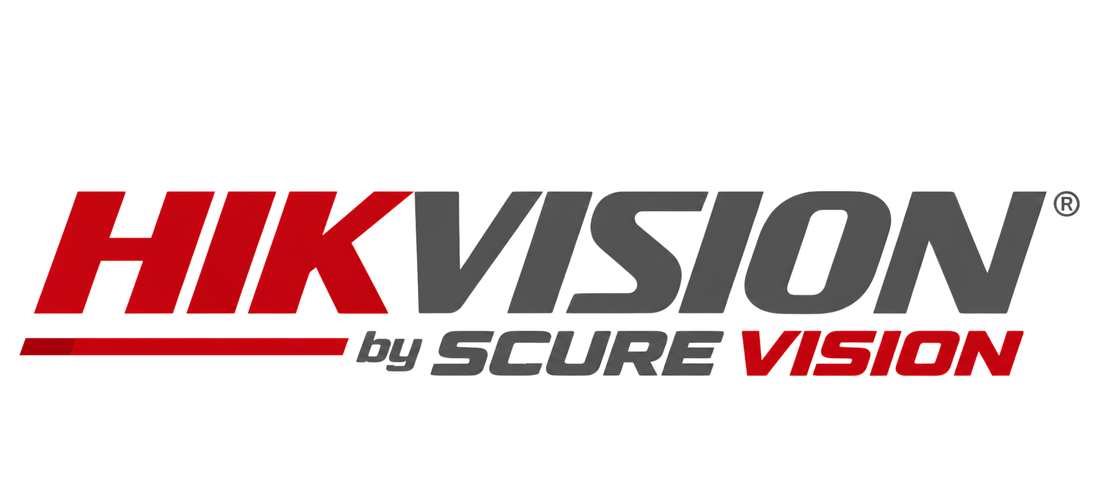 Hikvision Centre
